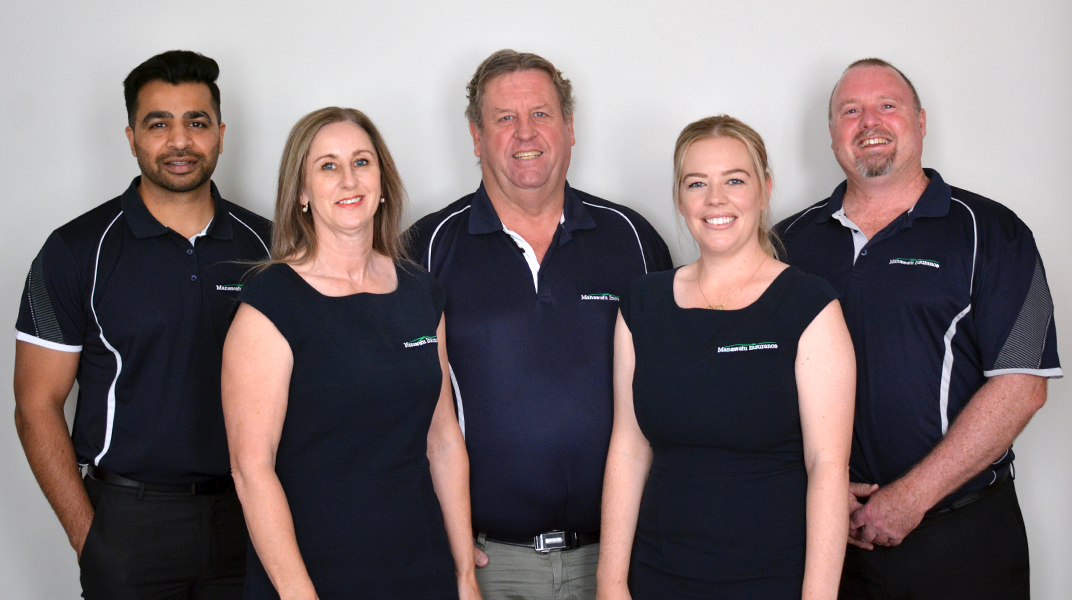Manawatu Insurance