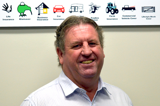 Manawatu Insurance