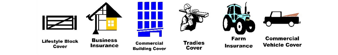 Business, Commercial and Farm